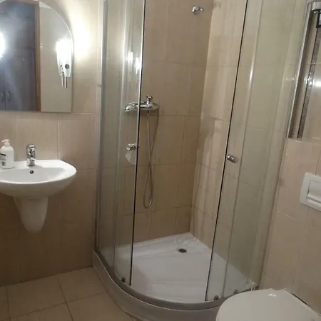 Agroturystyka Zloty Klos * بوزنان