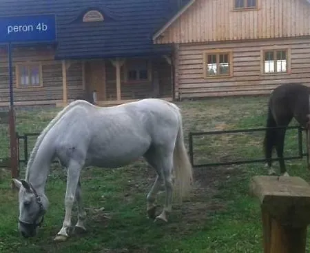 Agroturismo Agroturystyka Zloty Klos *