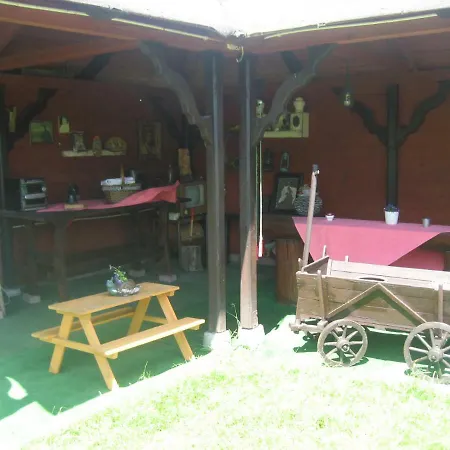 Agroturismo Agroturystyka Zloty Klos