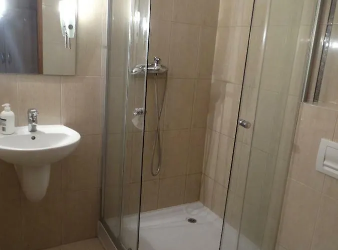 Agroturystyka Zloty Klos * Posen